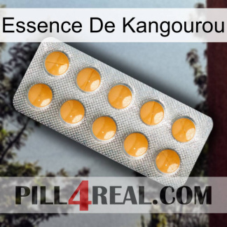 Kangaroo Essence levitra1